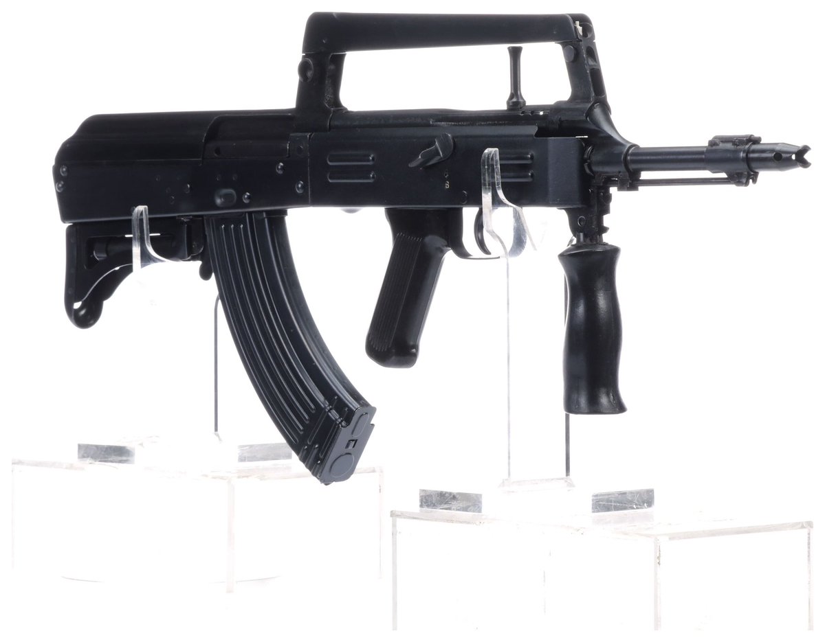 Retro Firearms tweet media