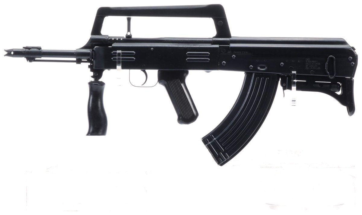 Retro Firearms tweet media