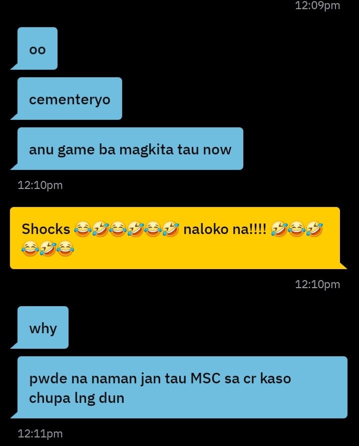 top_dominant's tweet photo. Mga nakakausap ko sa Grindr app na gustong magpawasak sensya po pas ako sa cementeryo. Tigang man ako pero ayuko sa cementeryo dami kung tawa kay manong 10/10/80 ang mindset ni manong https://t.co/Qo8d9C7aaZ