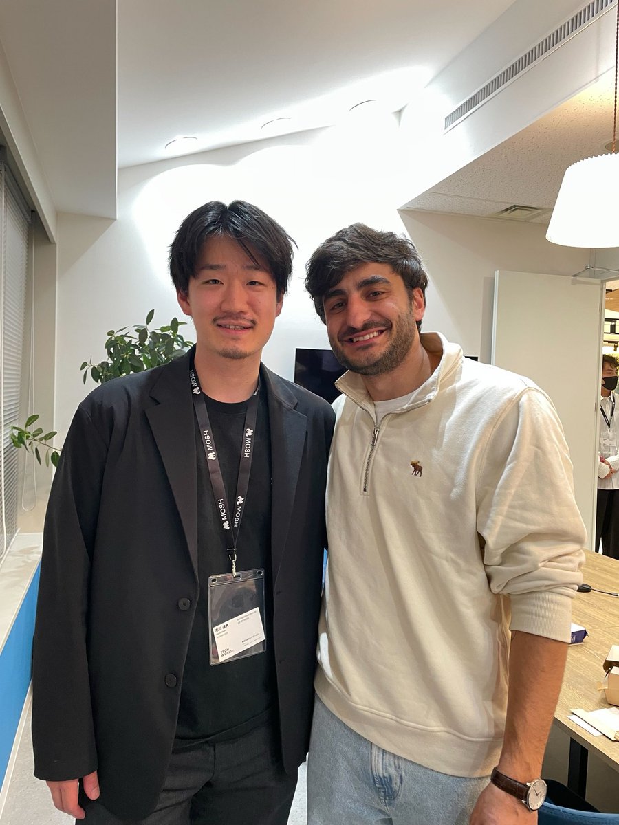 市川 達大@TECH WORLD ITエンジニア向け動画メディア tweet media