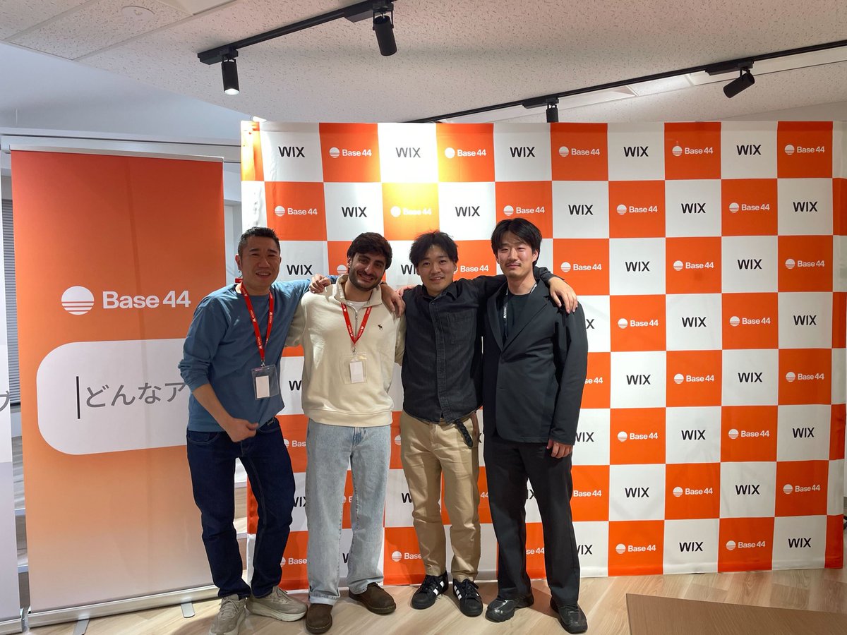 市川 達大@TECH WORLD ITエンジニア向け動画メディア tweet media