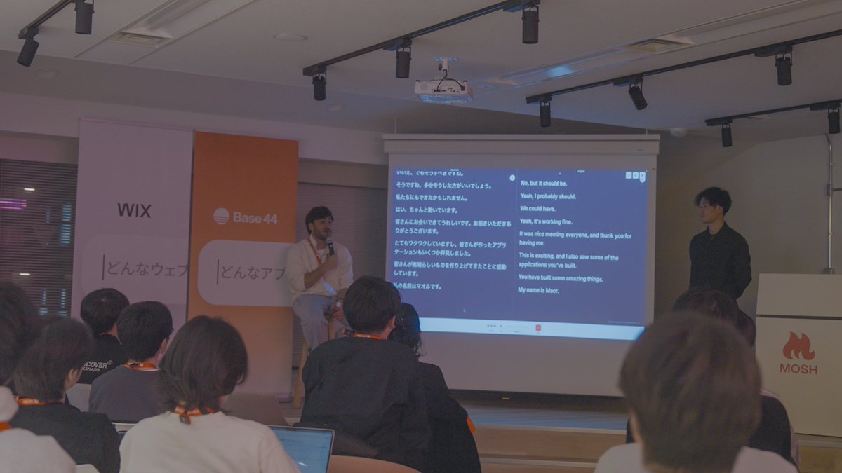 市川 達大@TECH WORLD ITエンジニア向け動画メディア tweet media