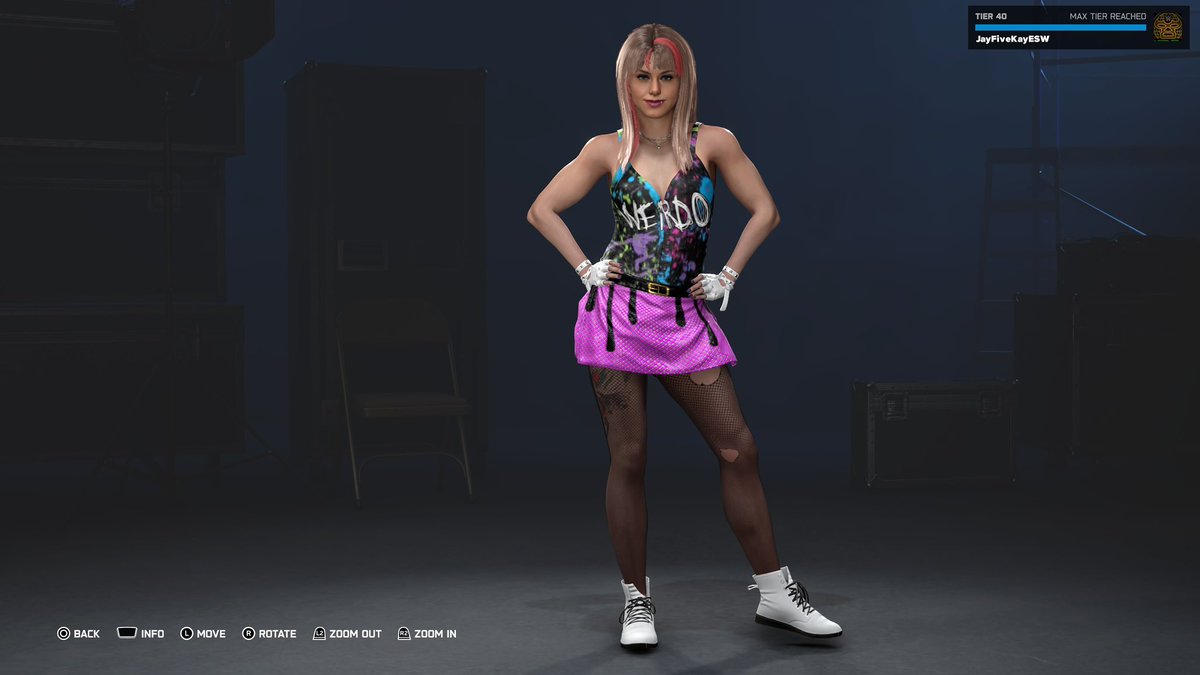 JayFiveKay tweet media