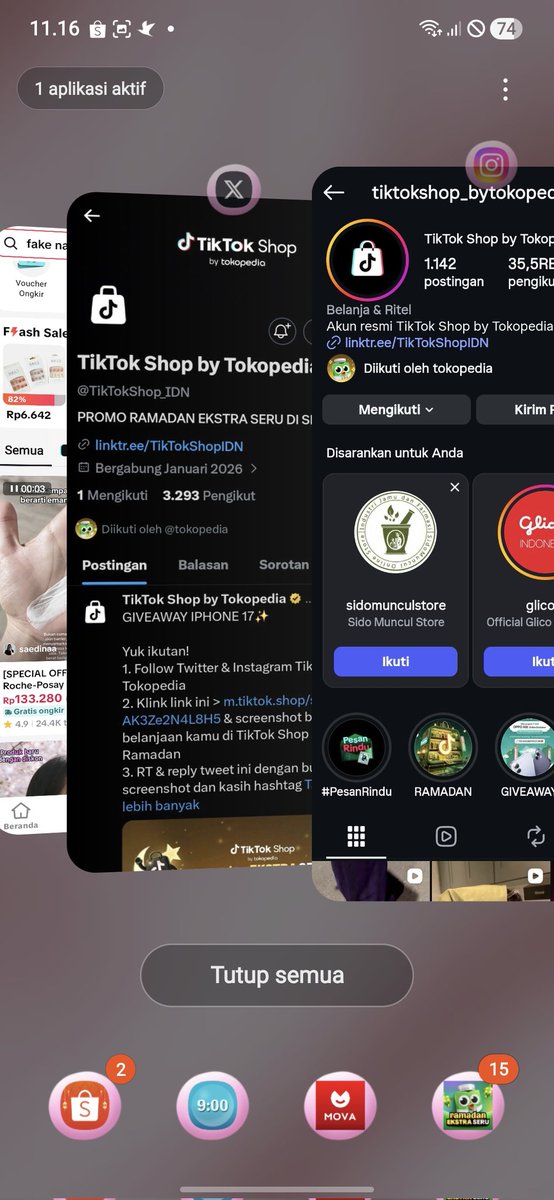 nananana tweet media