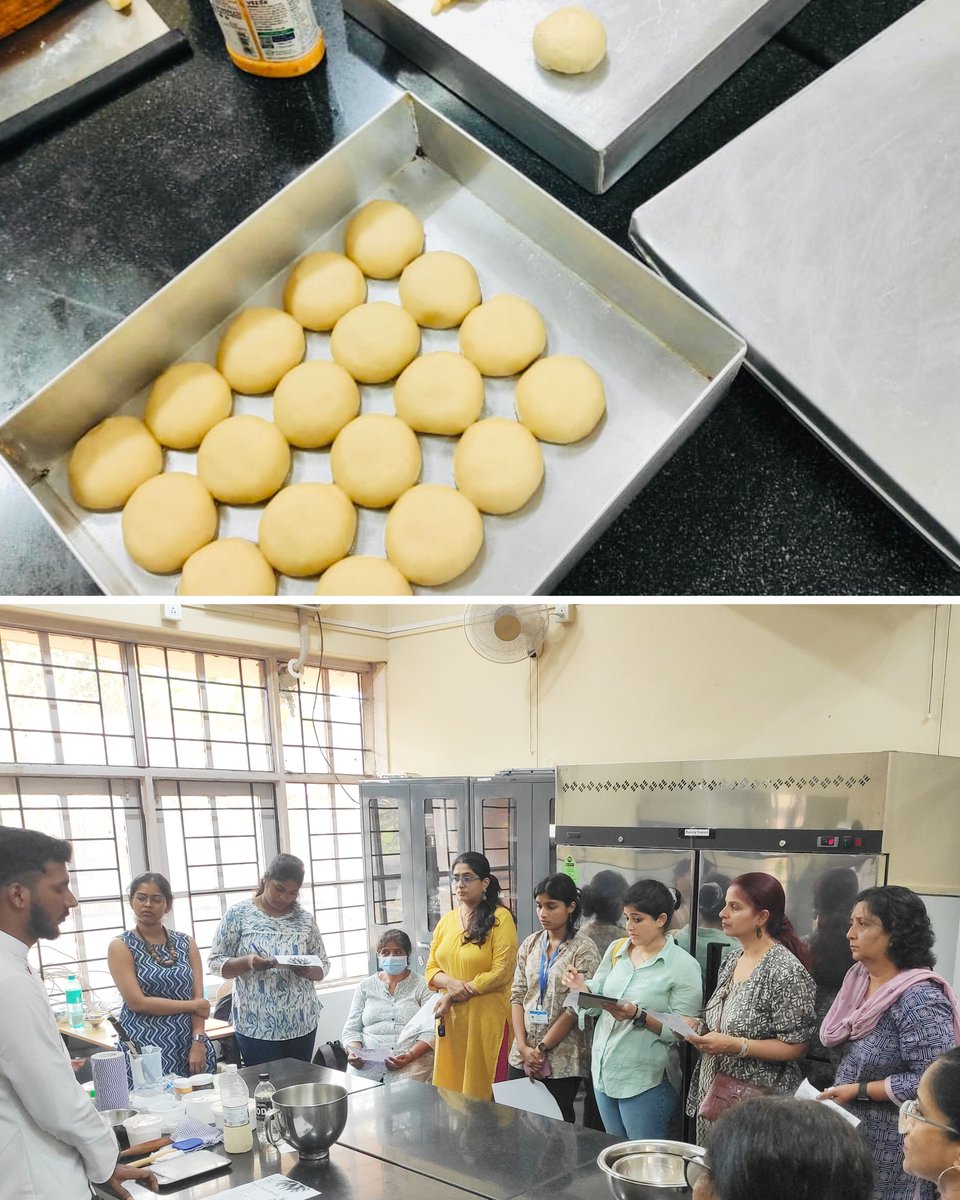 Goa University tweet media