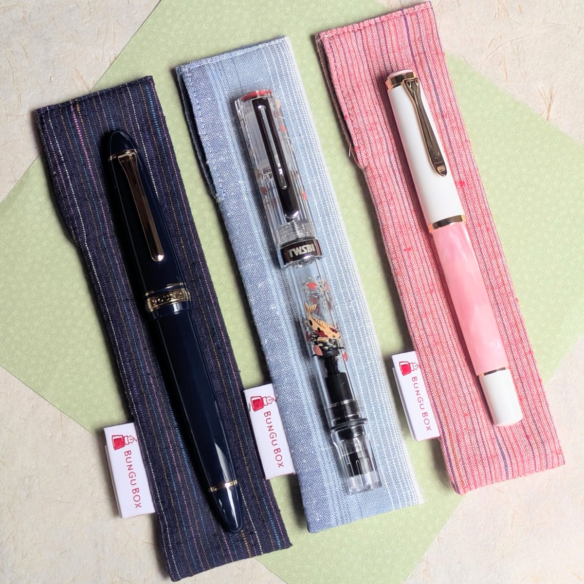 BUNGUBOX ブングボックス tweet media