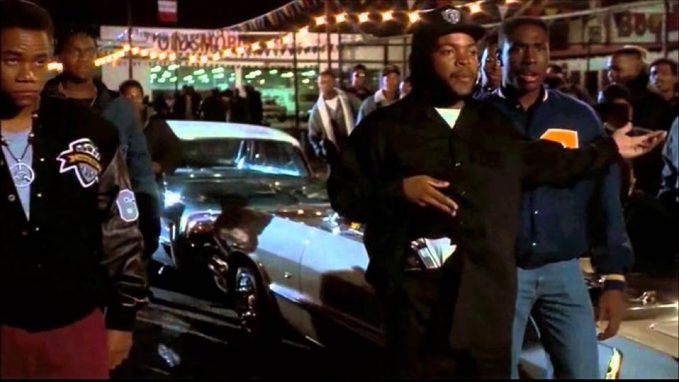 Josiah Johnson tweet media