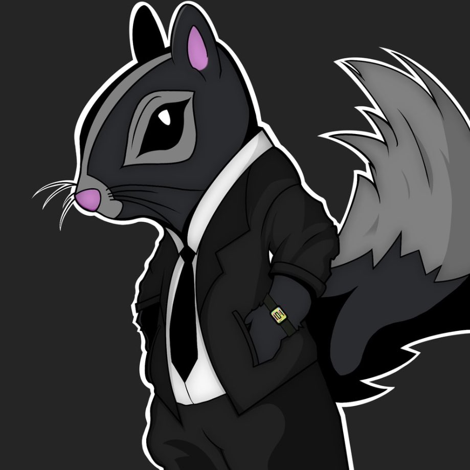 MightyJoeMorris tweet media