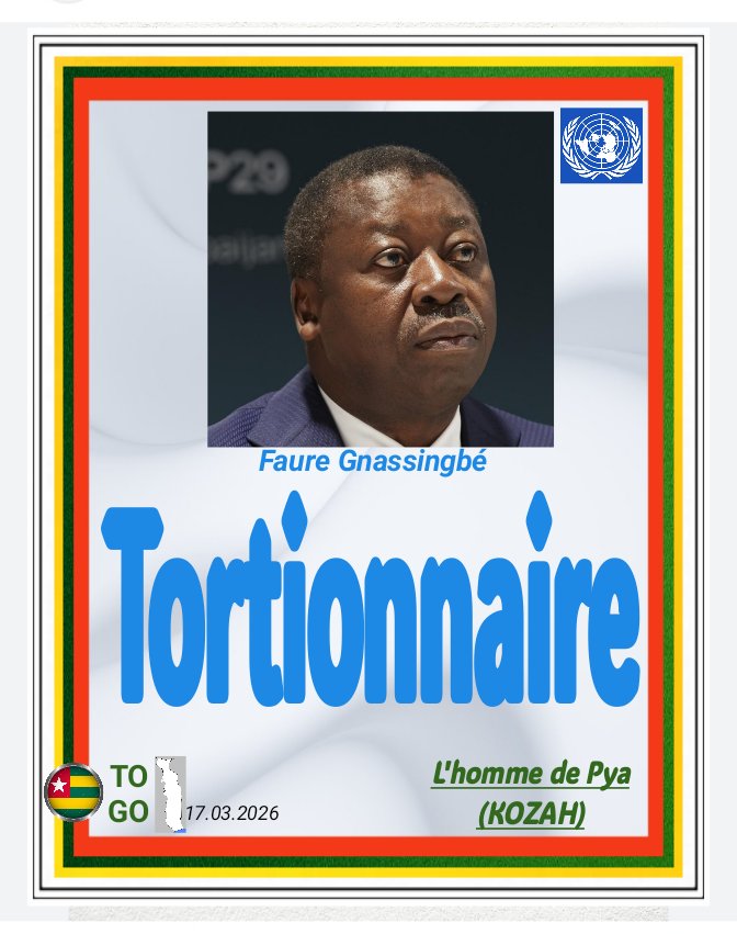 Jean-Marie De Pya tweet media
