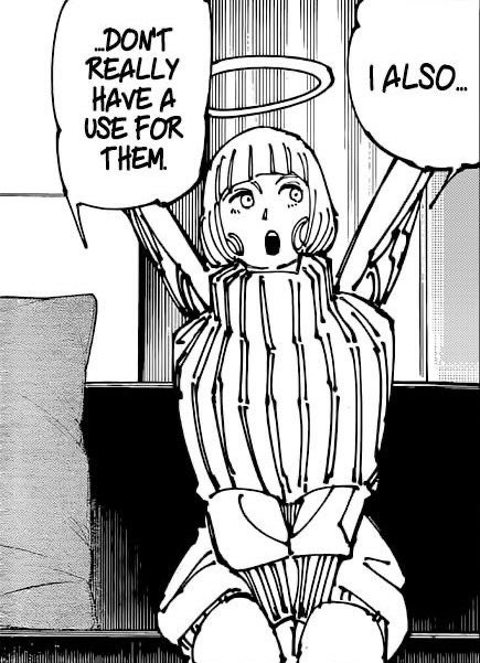 nettie ⚢ okkotsus PR TEAM COMMS OPEN tweet media