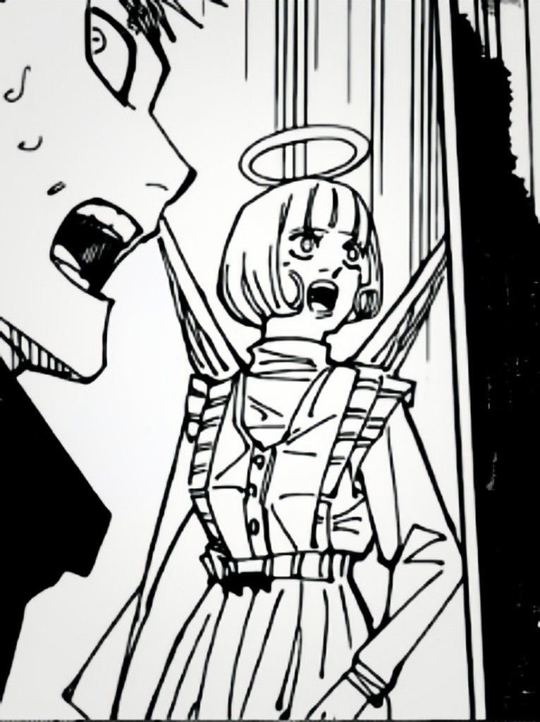 nettie ⚢ okkotsus PR TEAM COMMS OPEN tweet media