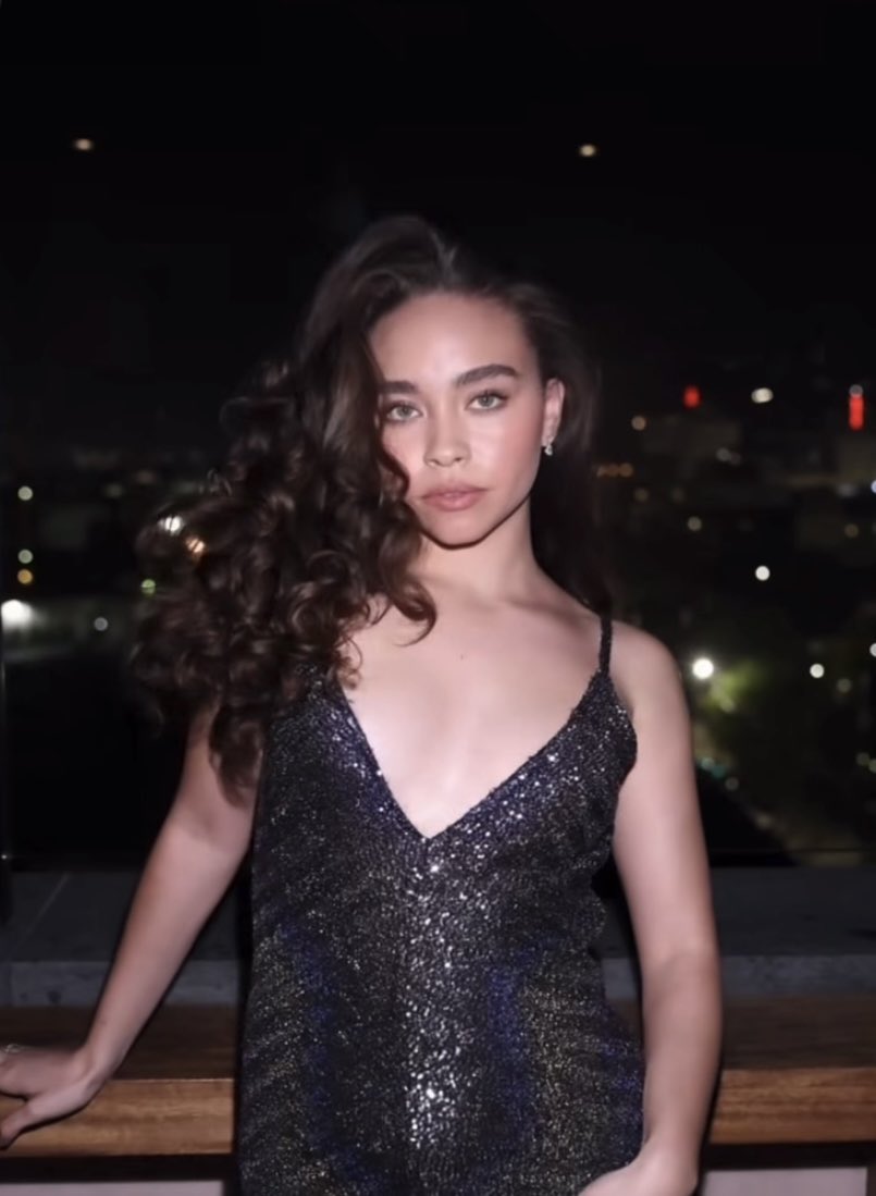 Bailey Bass Archive ᥫ᭡ tweet media