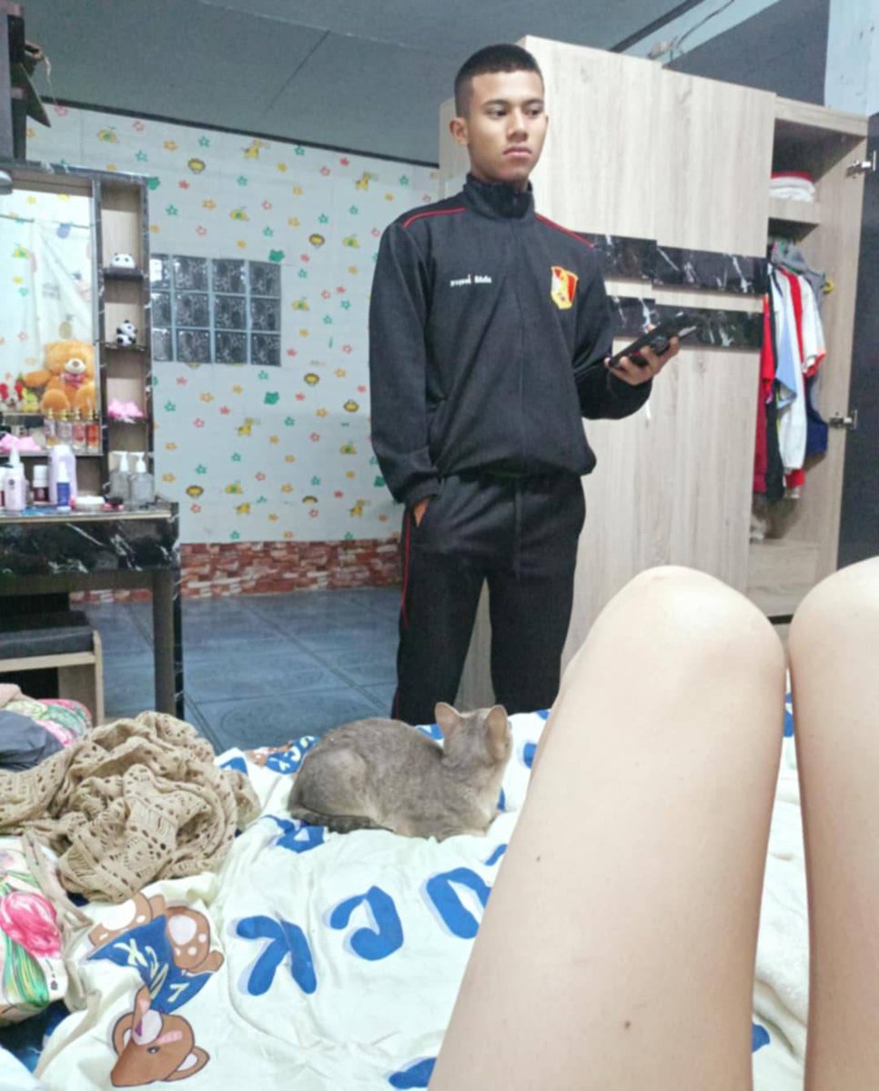 Siri Jet tweet media