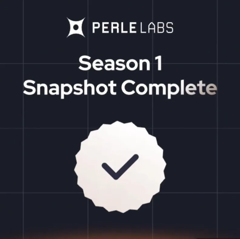 PHAP__s's tweet photo. @PerleLabs 💥💥💥 https://t.co/Z2rJw28jJX