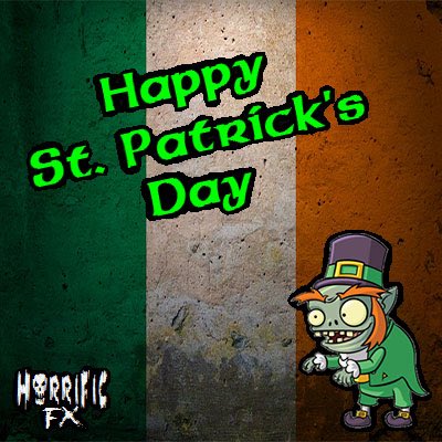 Horrific FX tweet media