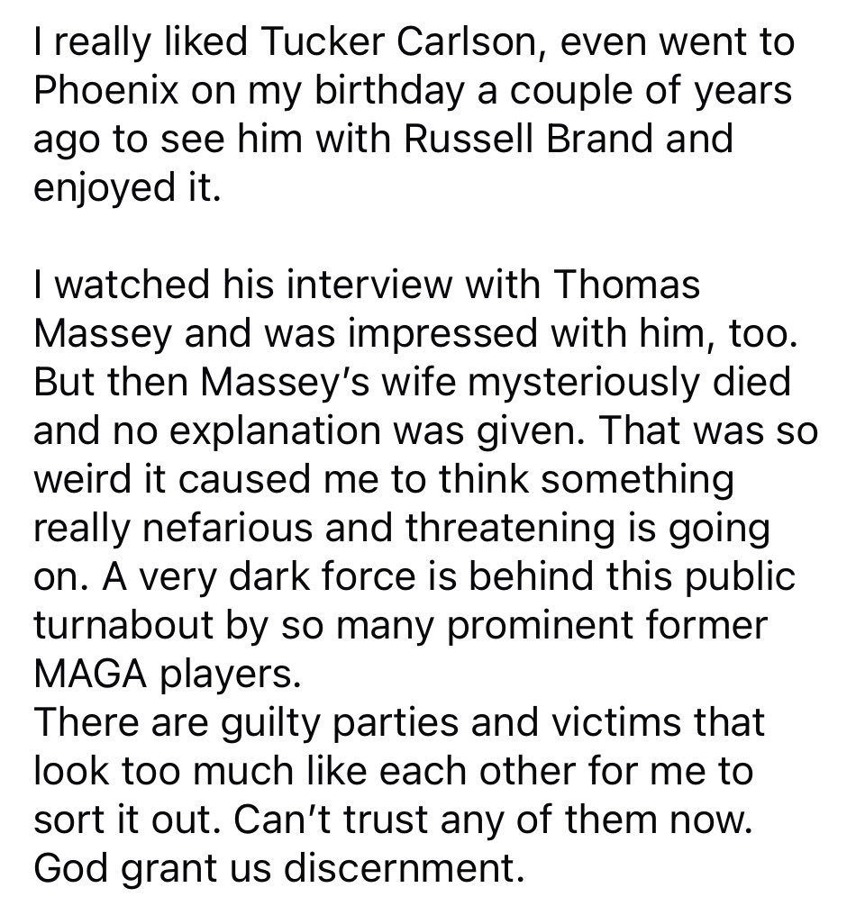 Valerie Loop tweet media