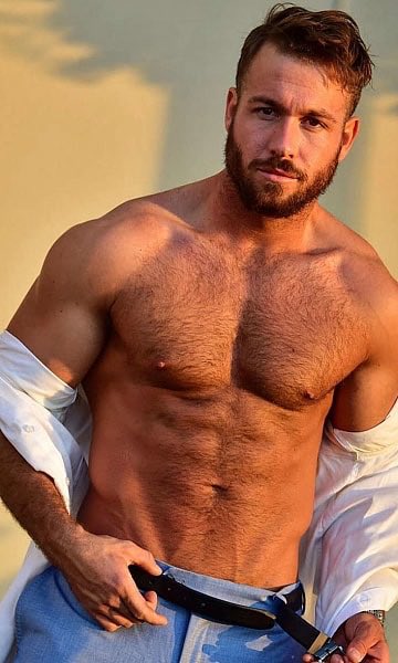 Male Central tweet media