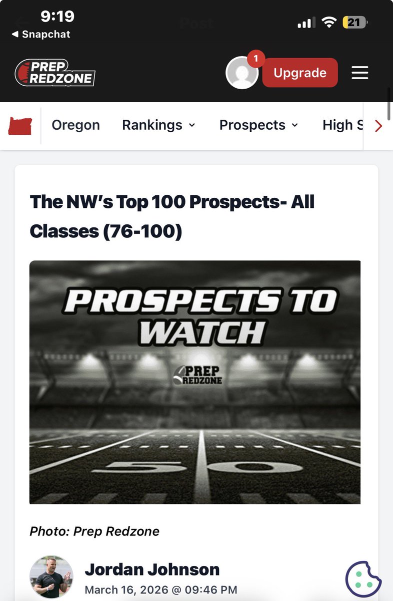 Dalton Stevens tweet media