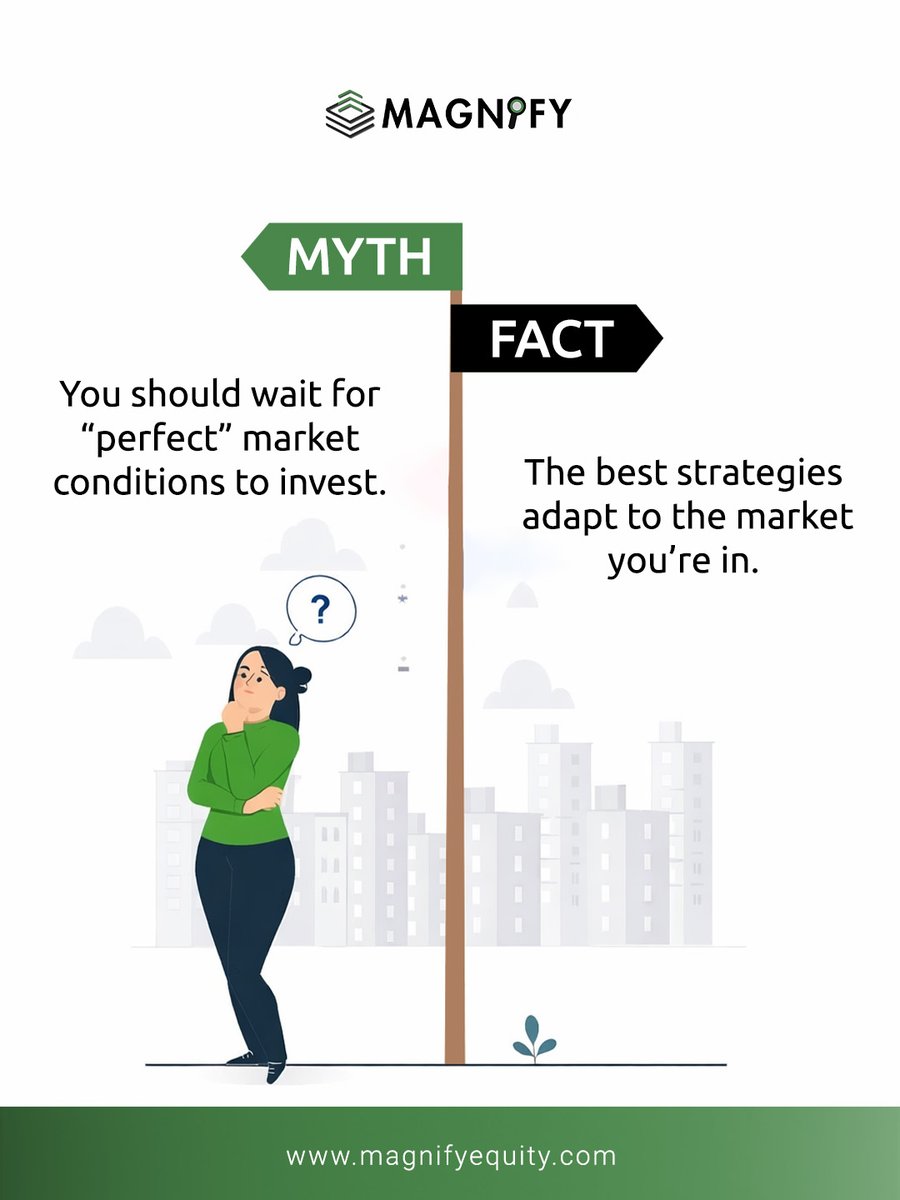 Magnify Equity tweet media