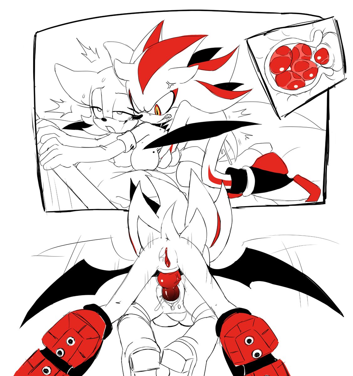 🔞B-R195🔞 tweet media