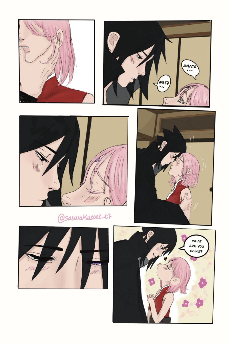 SasuSaku Facts๐
๐ธ tweet media