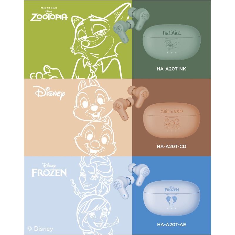 ✨リリース情報✨／ 3月20日発売予定！ ディズニーストア共同企画の第