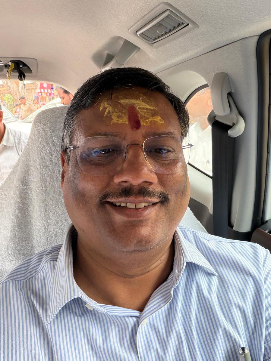 Alok Kumar 🇮🇳 tweet media