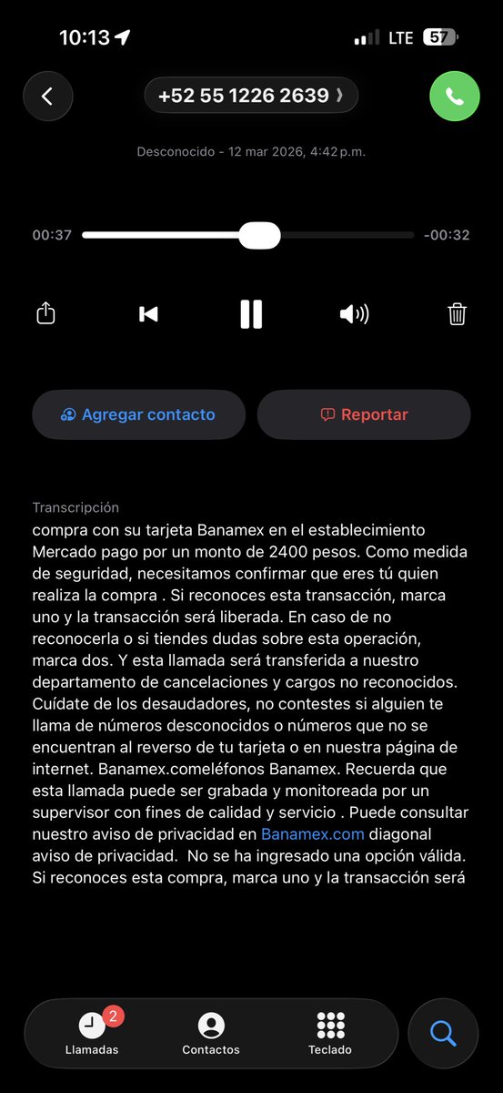 Akadiegui's tweet photo. @banamex @BanamexContacto que tan oficial es esto? https://t.co/GcGY0fRcKu