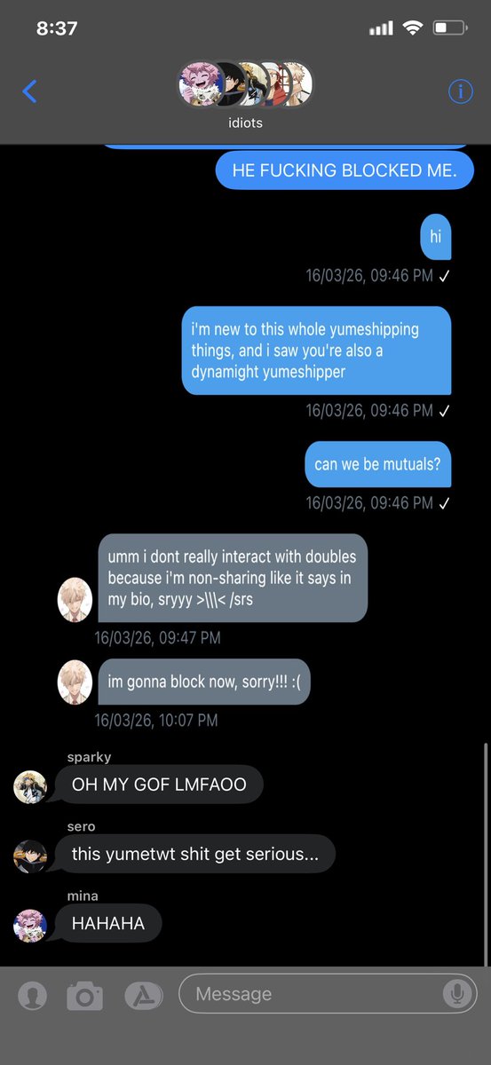 sophie 🍔 tweet media