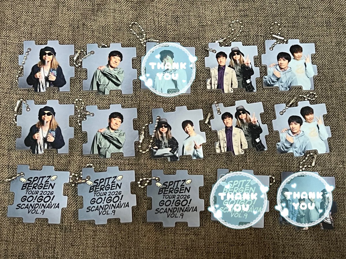 アイランド tweet media