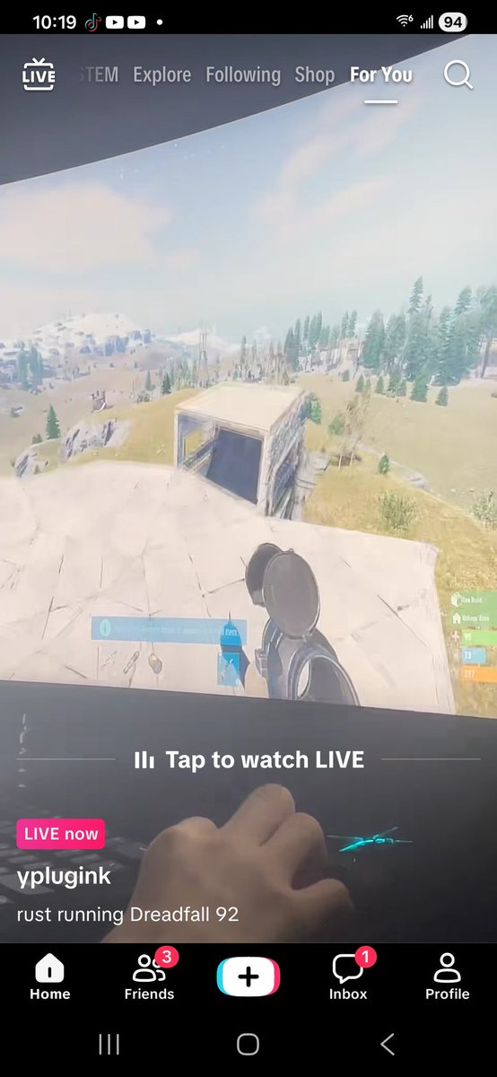 gt is aura tweet media