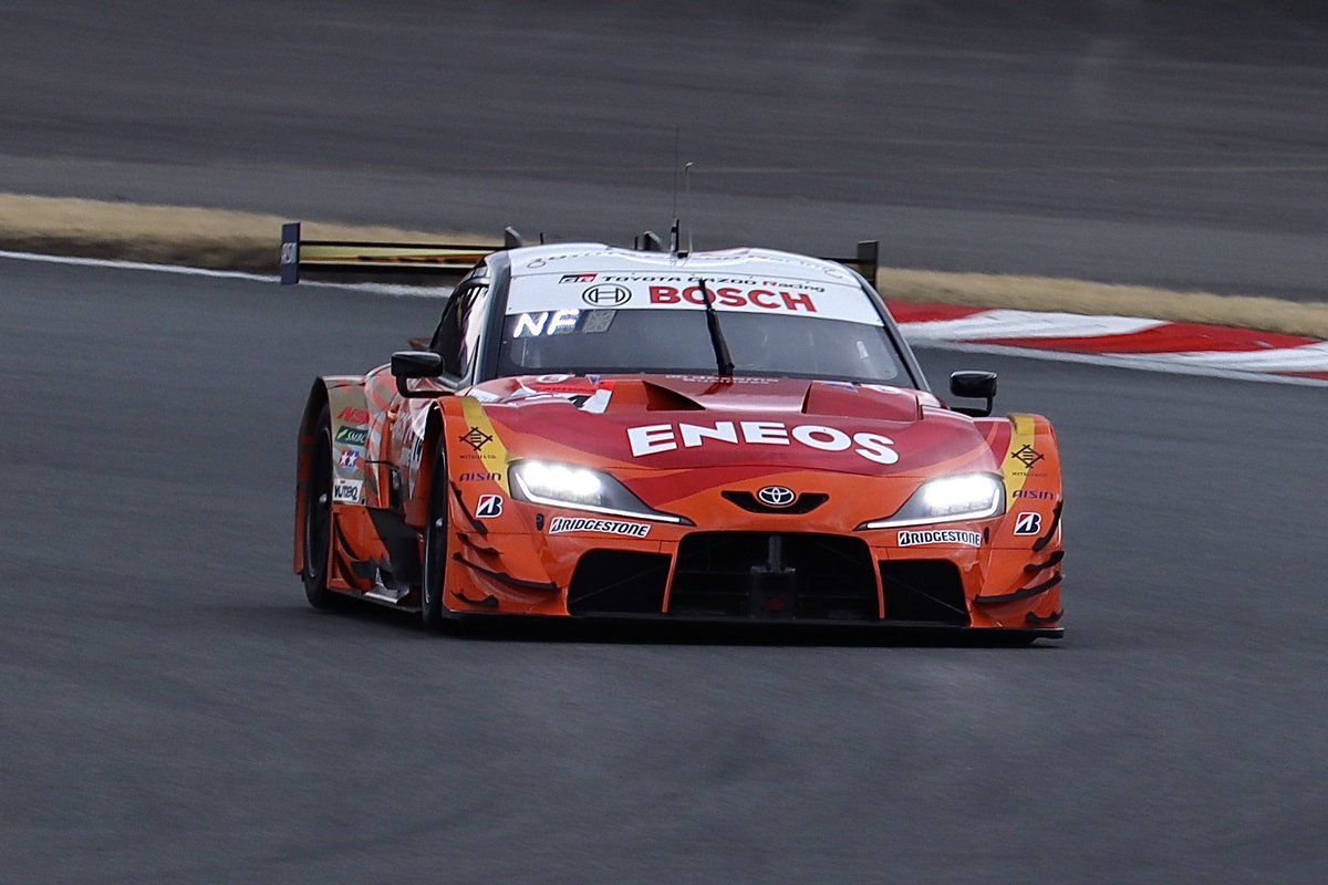 NANASEMARU_SWDC's tweet photo. 3/15 SUPERGT富士公式テスト
今年もRookie Racing応援します🕺
 
 #富士スピードウェイ
 #SUPERGT
 #ROOKIERacing https://t.co/9fs0VlA4RC
