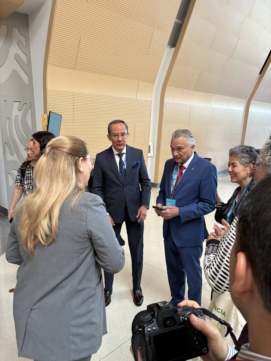 Embamex Costa Rica tweet media