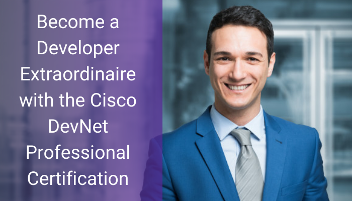 isecprep's tweet photo. Preparing for the Cisco 350-901 Exam?

Expect:
✔️ Automation &amp; APIs
✔️ Python-based tasks
✔️ Real-world scenarios

Boost prep with:
📘 Cisco DEVCOR Practice Test
📘 350-901 Questions &amp; Quiz

🔗 Read more:
https://t.co/7uT9K4jlRI

#Cisco350901 #DevNet #DEVCOR #TechSkills https://t.co/waYnv8YfMA