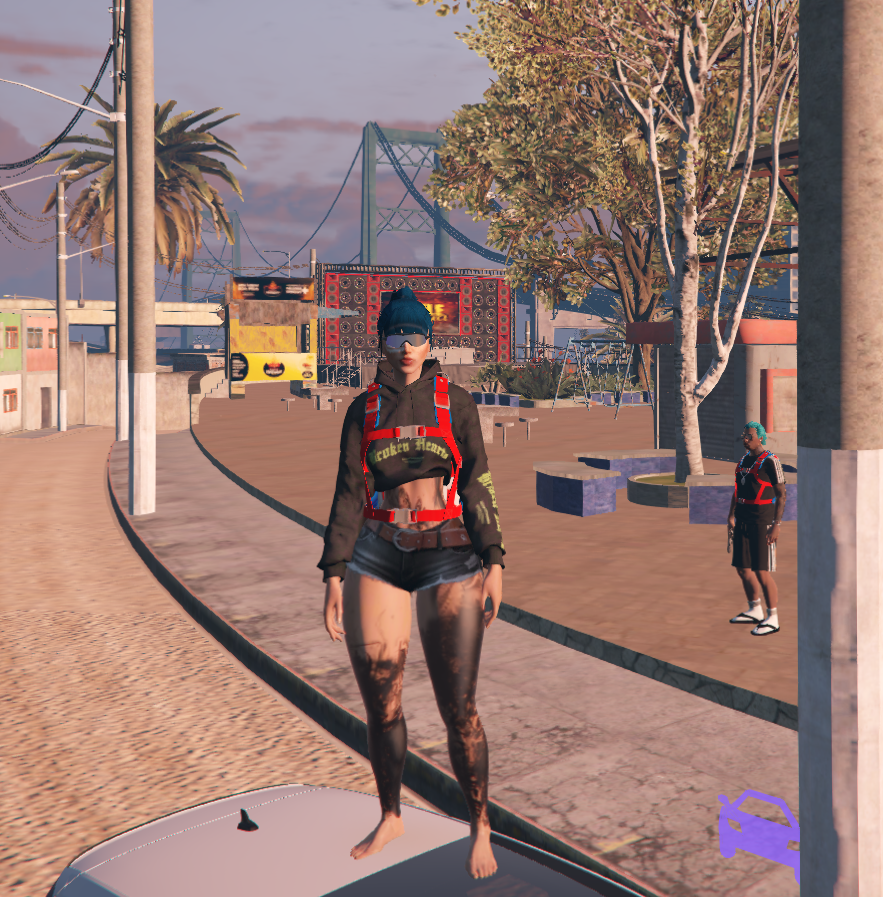 RevoltadaGamer tweet media