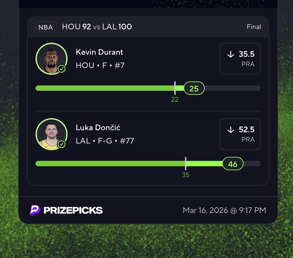 Huncho Sports tweet media