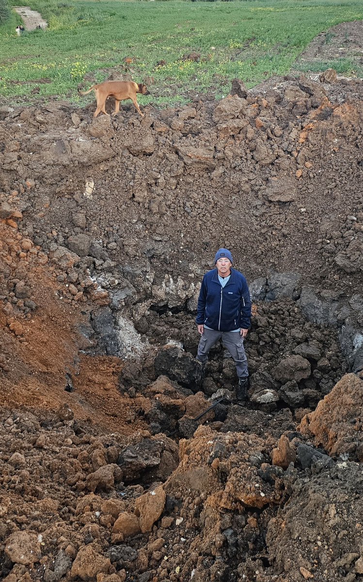 Yigal Mosko tweet media