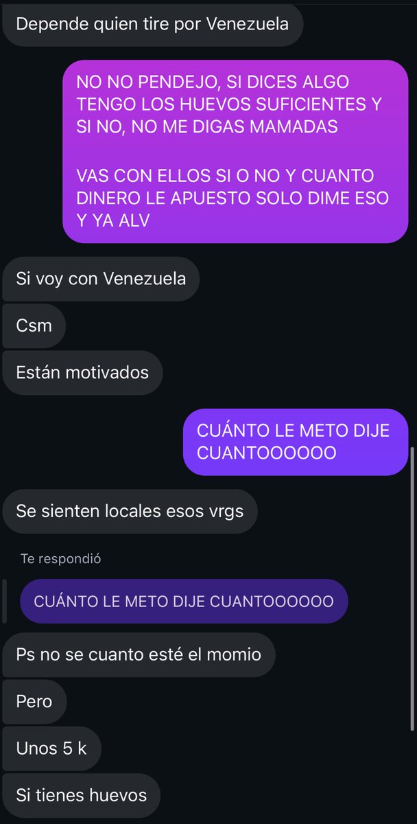 Aquiles picks tweet media