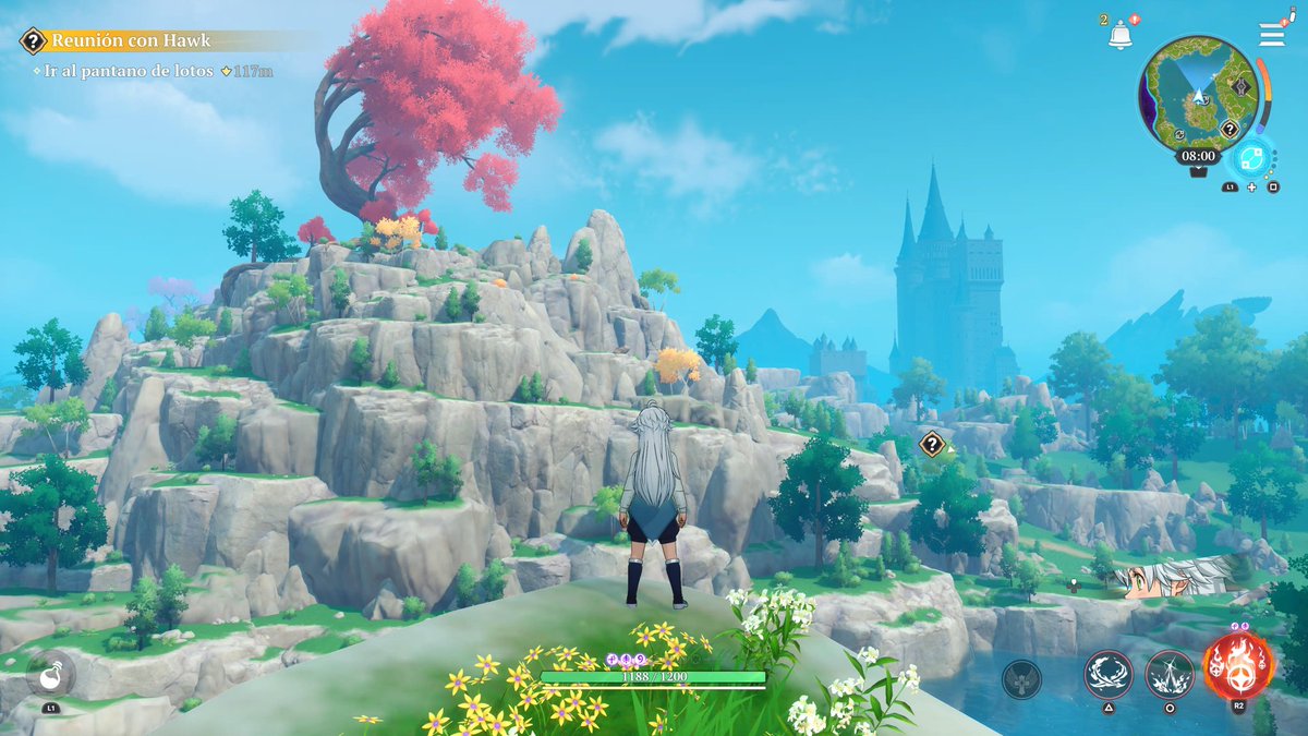 El Laboratorio de Valenti - GC / Origin Posting tweet media