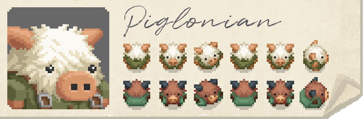 Springloaded 🖱 Let's Build a Dungeon tweet media