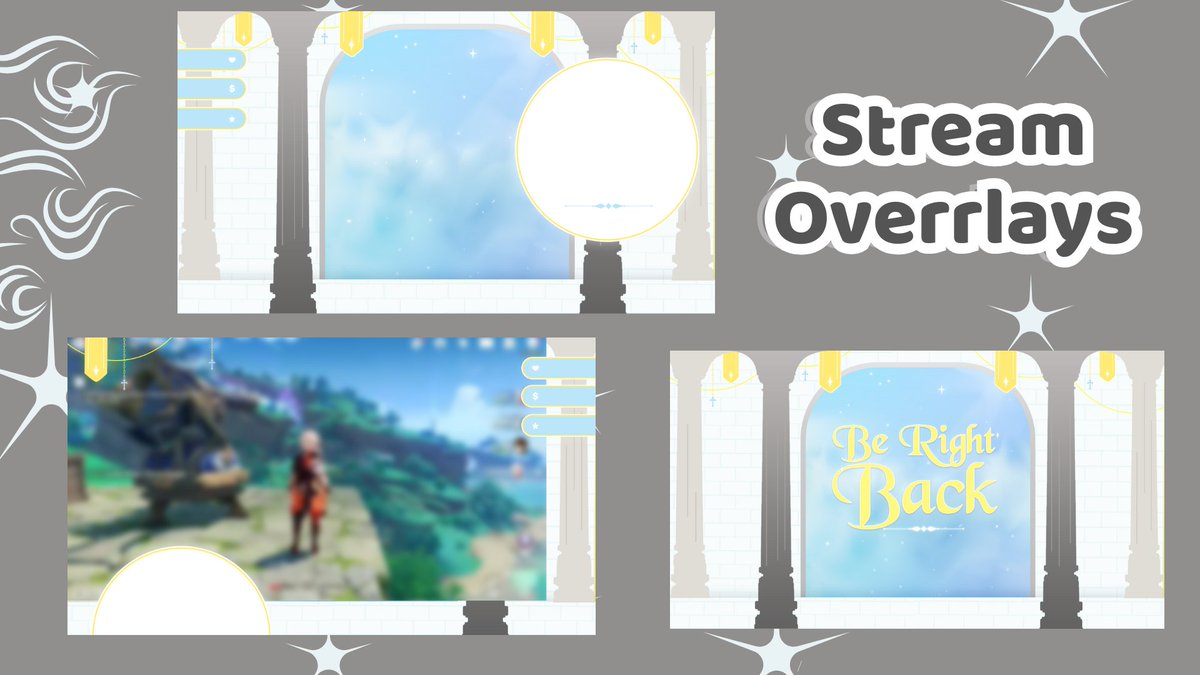 Berry Kitsu | VGen Artist🌸 tweet media