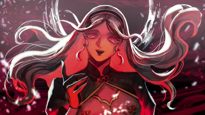 #commission