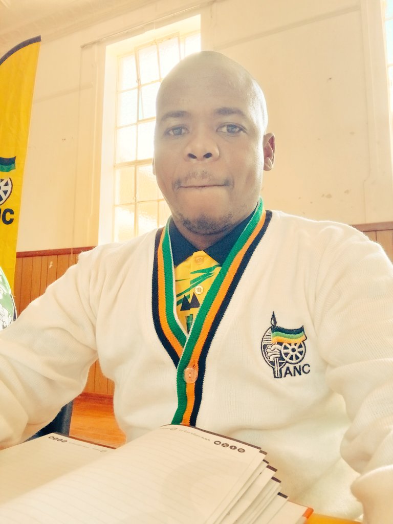 Prince Phatsoane tweet media