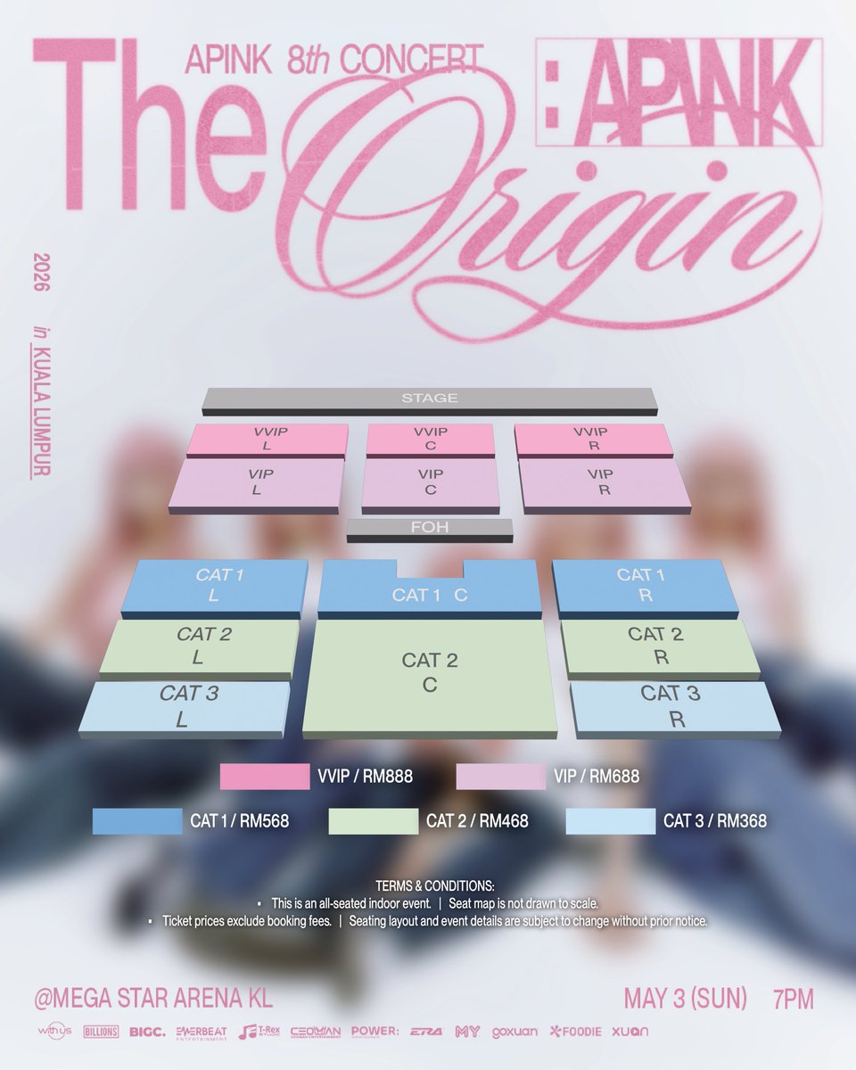 KpopStarz Live tweet media