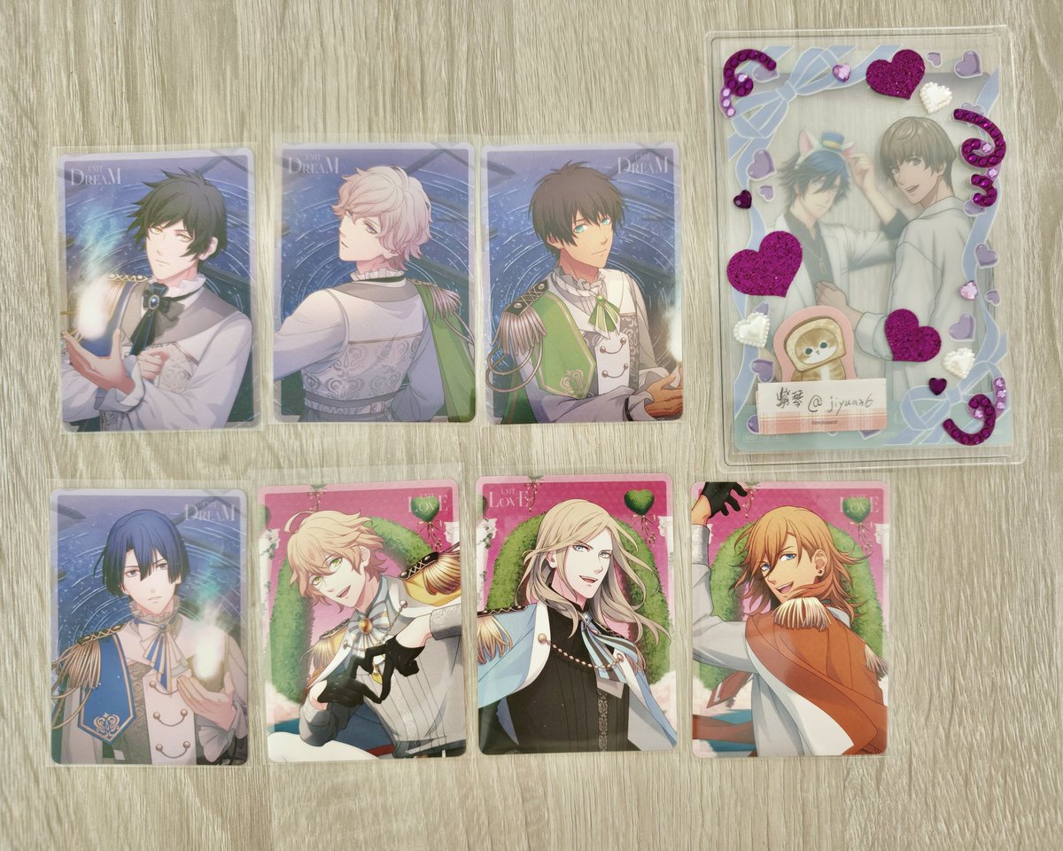 🫐紫琴🍇 tweet media