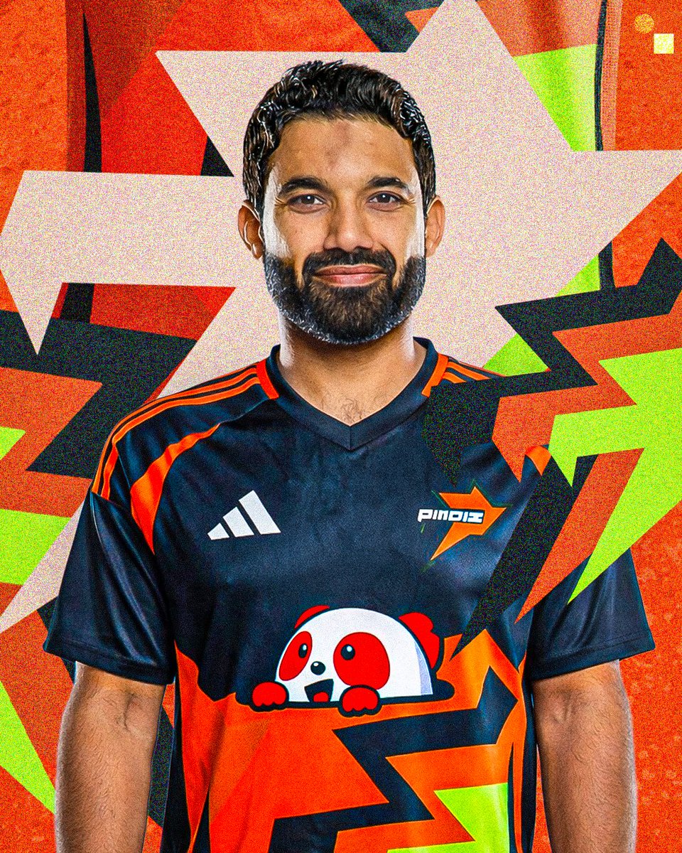 Muazz Shaail tweet media