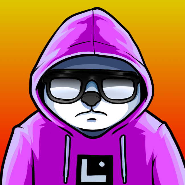 NFT tracker tweet media