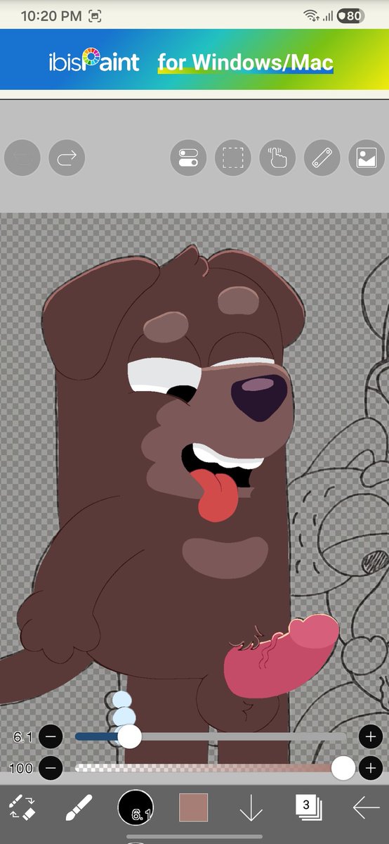 recsston (open commissions) tweet media