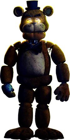 FNAFMoviesHypeFan tweet media