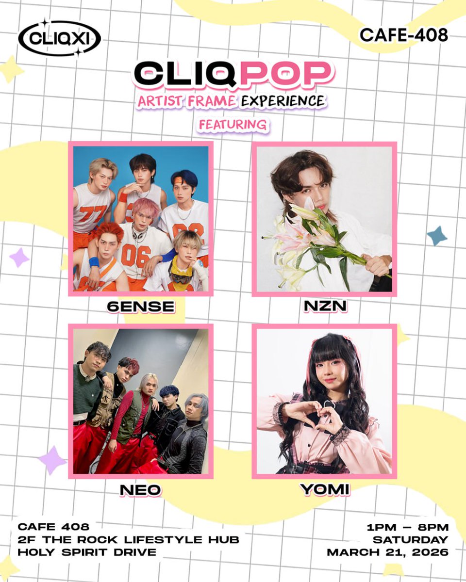 Cliqxi Photobooth tweet media